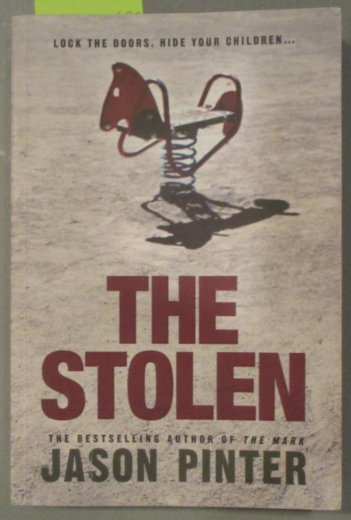 Stolen, The