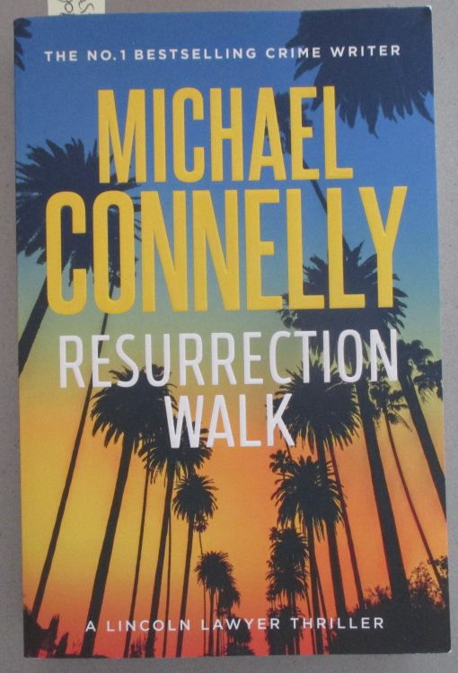 Resurrection Walk