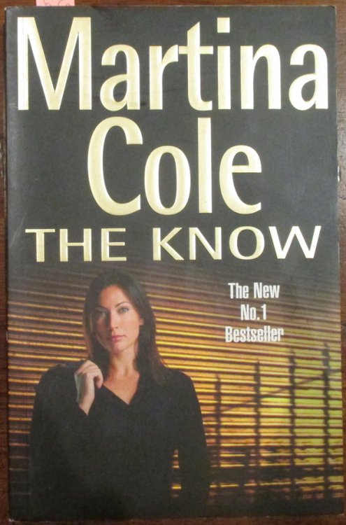 Know, The
