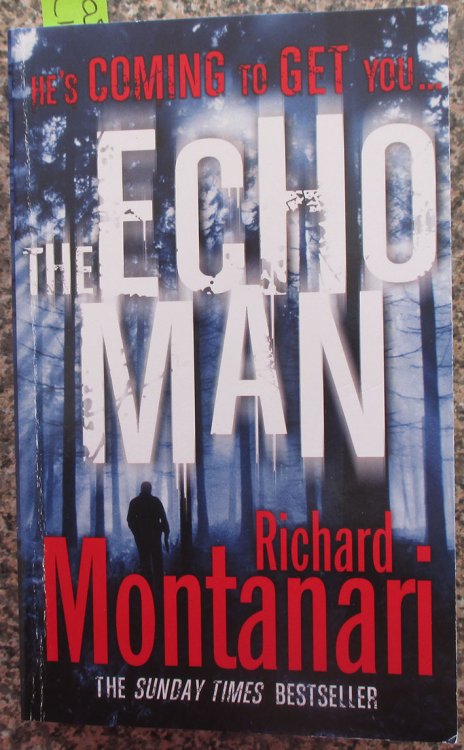 Echo Man, The