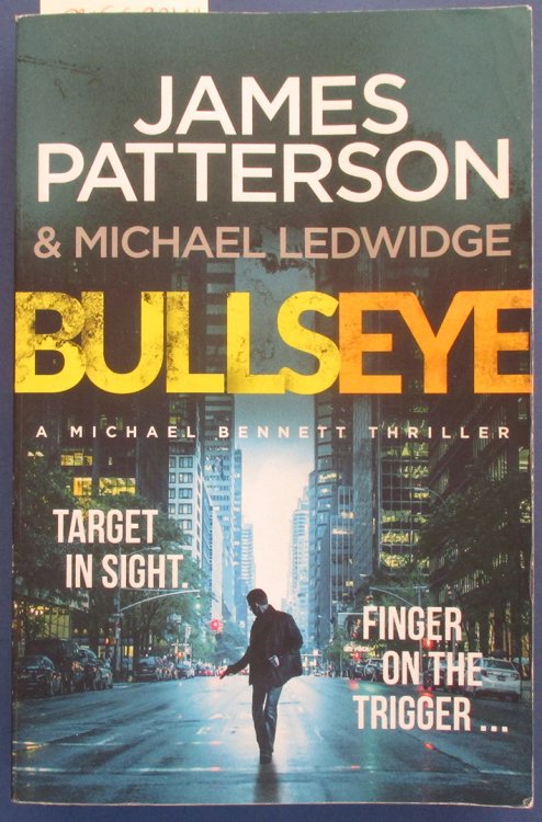 Bullseye