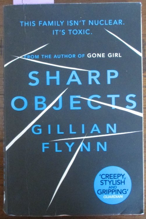 Sharp Objects