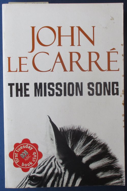 Mission Song, The