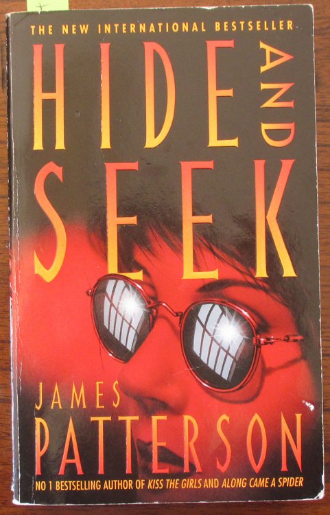 Hide and Seek