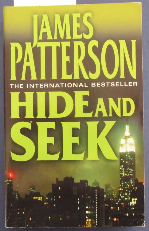 Hide and Seek