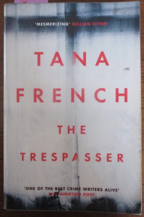 Trespasser, The