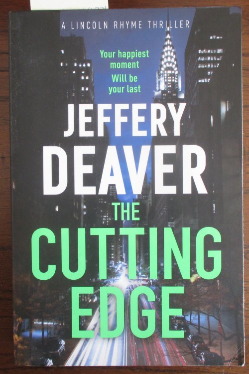 Cutting Edge, The