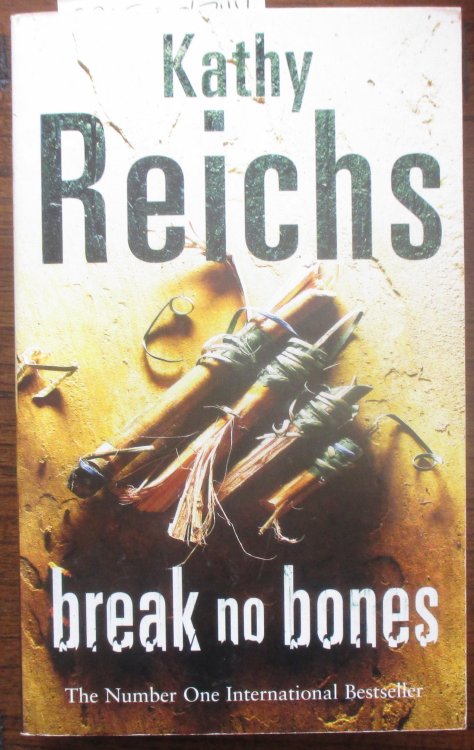 Break No Bones