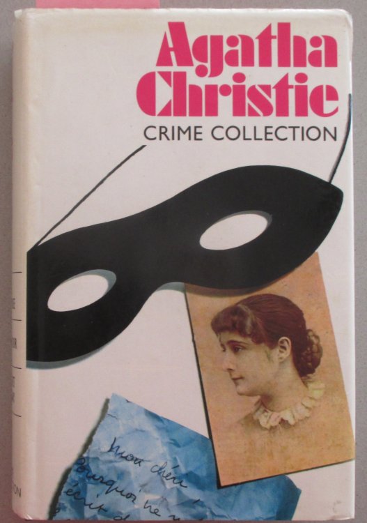 Pale Horse, The; Big Four, The; and The Secret Adverary: Agatha Christie Crime Collection