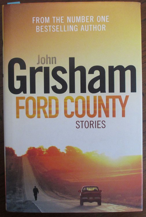 Ford County Stories