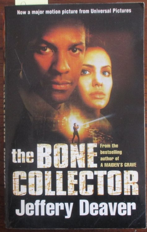 Bone Collector, The