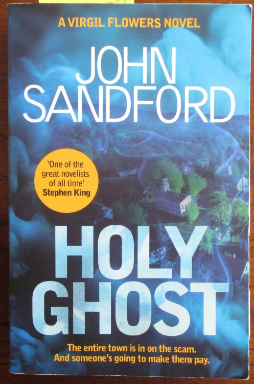 Holy Ghost