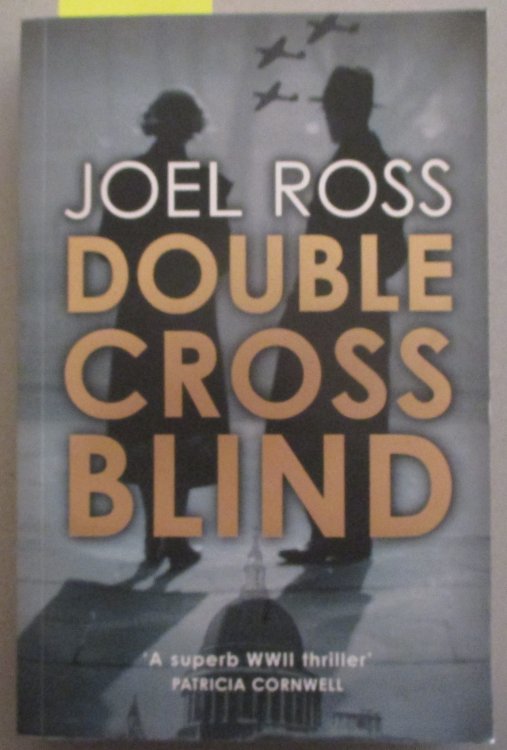 Double Cross Blind