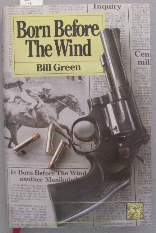 Born Before the Wind