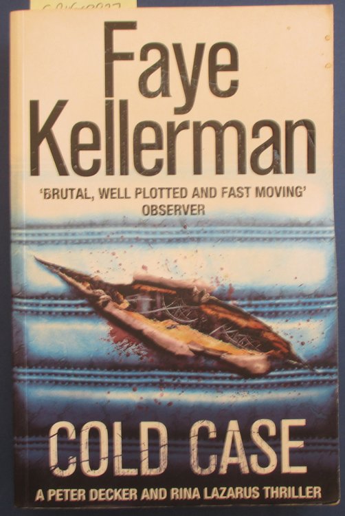 Cold Case