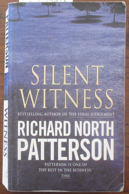 Silent Witness