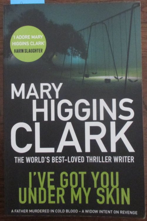 I've Got You Under My Skin