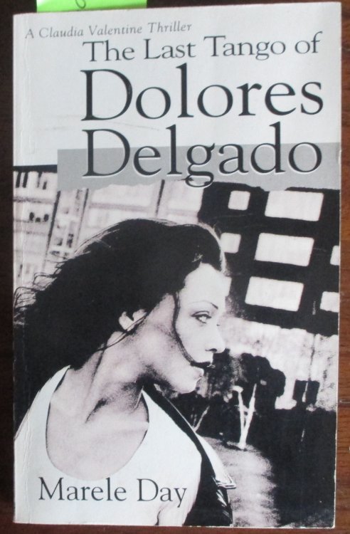 Last Tango of Dolores Delgado, The