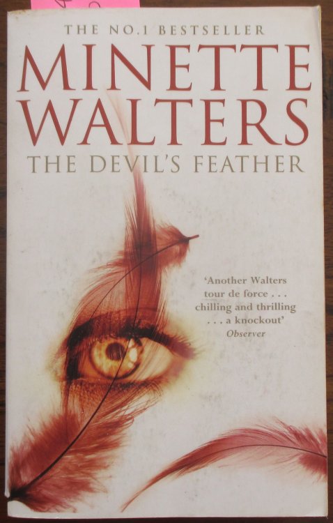 Devil's Feather, The