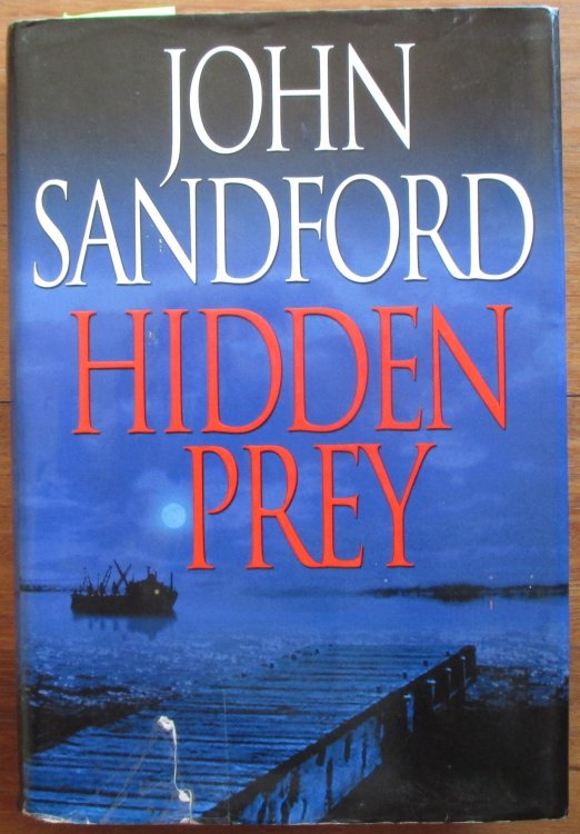 Hidden Prey