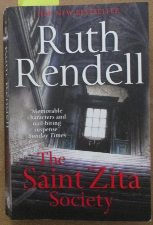 Saint Zita Society, The