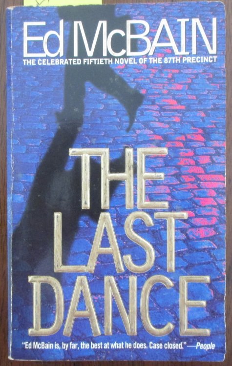 Last Dance, The