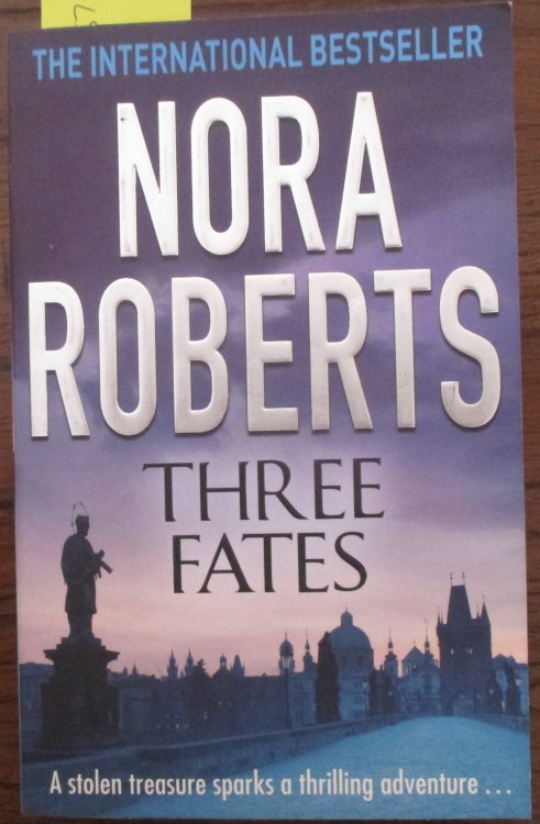Three Fates