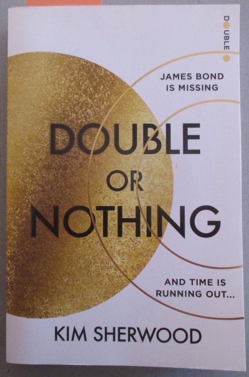 Double or Nothing