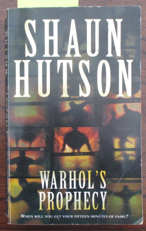 Warhol's Prophecy