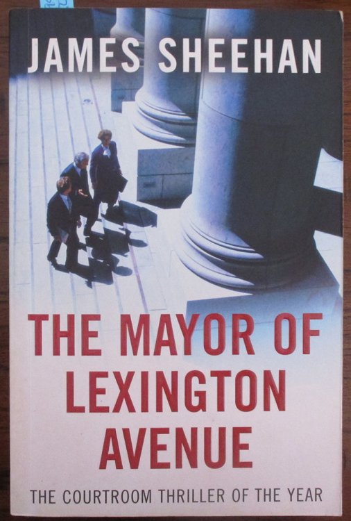 Mayor of Lexington Avenue, The