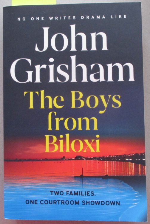 Boys from Biloxi, The