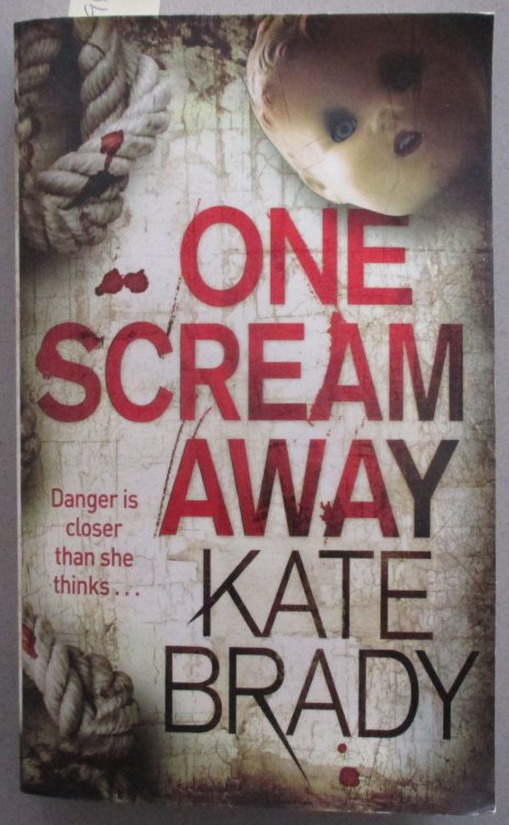 One Scream Away