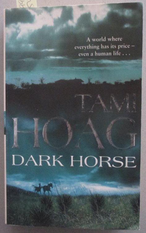 Dark Horse