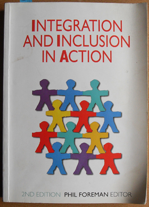 Integration and Inclusion in Action