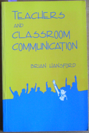 Teachers and Classroom Communication