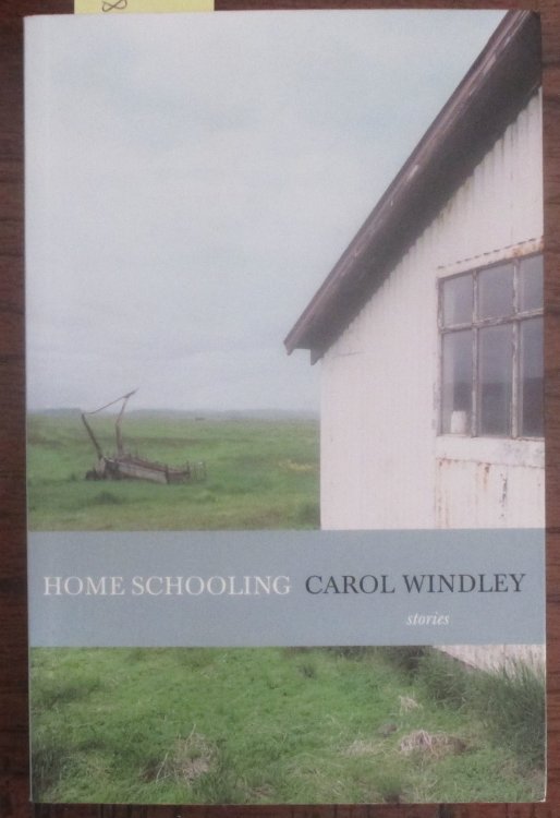 Home Schooling: Stories