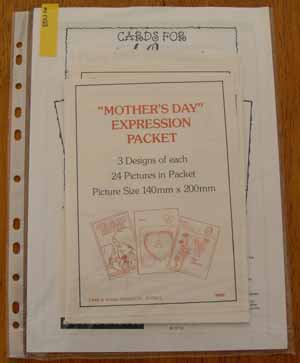 Cards for Special Occasions