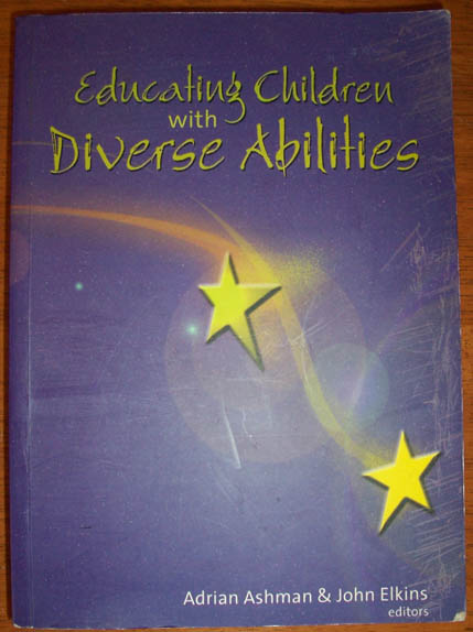 Educating Children with Diverse Abilities