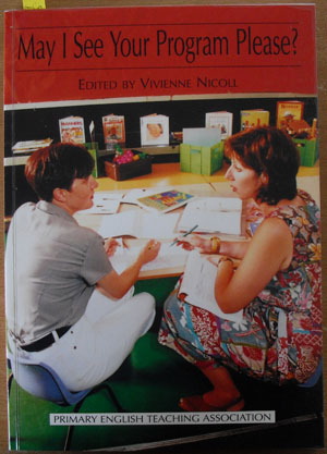 May I See Your Program Please AUstralian Teachers Share Their Programming Practice