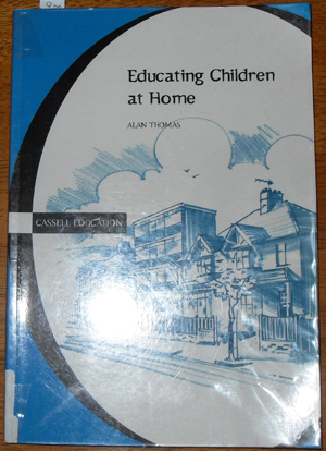 Educating Children at Home