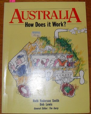 Australia: How Does it Work