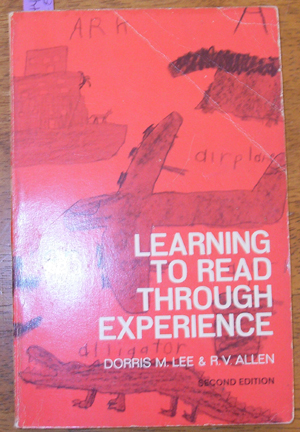 Learning to Read Through Experience