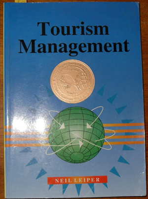 Tourism Management