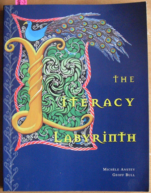 Literacy Labyrinth, The