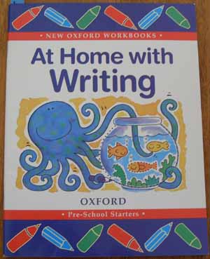 At Home With Writing