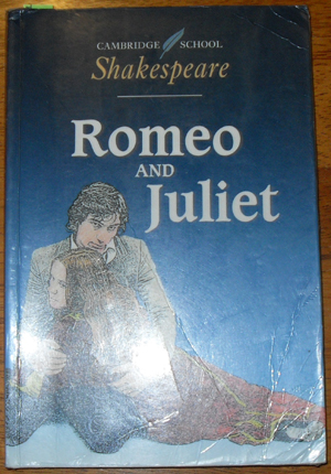 Cambridge School Shakespeare: Romeo and Juliet