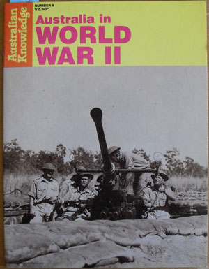 Australia In World War II: Australian Knowledge (#9)