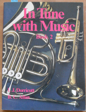 Image for In Tune With Music: Book 2 In Tune With Music: Book 2
