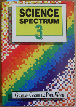 Science Spectrum 3