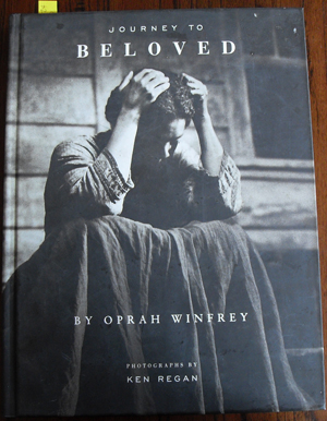 Journey to Beloved
